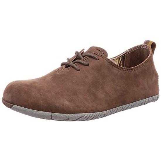 MERRELL Ladies Mootopia Lace Walking Shoes