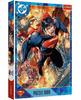 PUZZLE 1000 SUPERMAN W AKCJI 10936