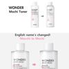 Tonymoly Wonder Ceramide Mochi Toner 500ml