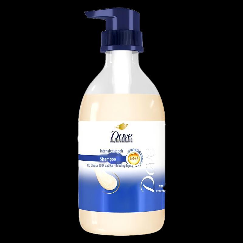 Dove Daily Care Gift Set