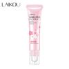 LAIKOU Japan Sakura Eye Serum Remove Wrinkles Anti-aging Rejuvenating 15ml