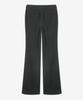 MIND BRIDGE WOMEN [W][Warm] Bootcut Wool-Like Pants - 2 Colors