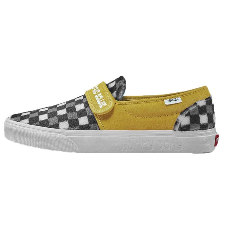 Ieslīdinoši apavi David Bowie x Slip-On