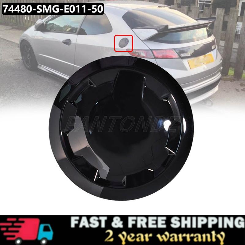 For Honda Civic FN2 2006-2011 Gloss