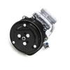 The 7H15 Compressor Compatible with SANDEN 4816 1027S4.