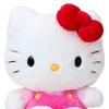 Sanrio Hello Kitty Plush Toy Large 148377