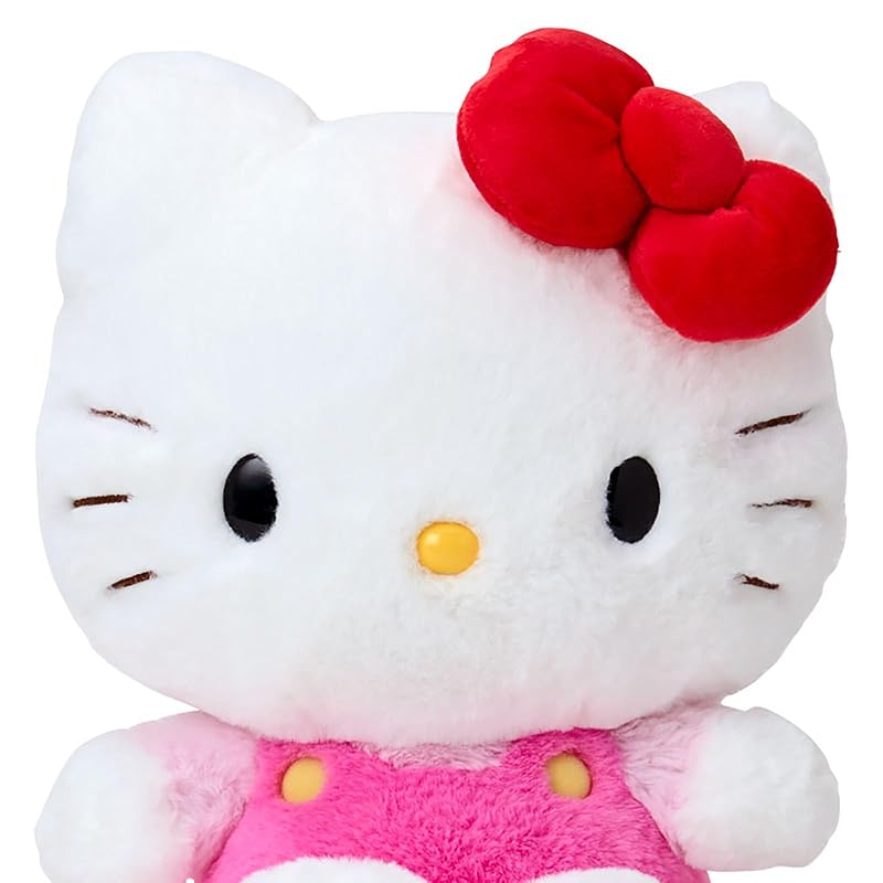 Sanrio Hello Kitty Plush Toy Large 148377
