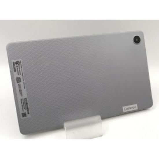 

Used Lenovo Tab M8 (4th Gen) ZABU0172JP Android Tablet | 8-Inch Display | 3GB RAM 32GB Storage | Wi-Fi | Arctic Gray | Domestic Version | Rank B сірий