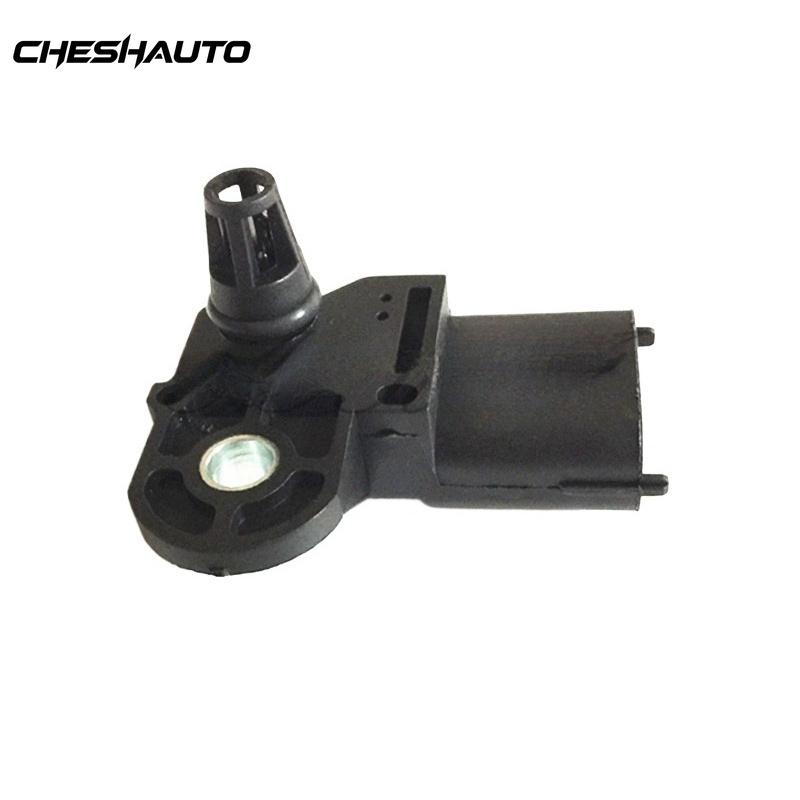 0281006114 Intake Air Pressure Temperature Sensor for Renault Truck Volvo Penta Dongfeng Kinland DCi11 DCi13