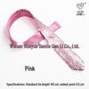 Korean Slim Fit Sequin & Beaded Tie for Men & Women - Formal Wear, Wedding, Party, Performance