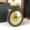 Personalized Creative Clock Shoulder Bag Fun Small Round Clock Chain Crossbody Casual Retro Handbag