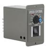 DC Motor Speed Controller Governor Control Switch CWCCW 12V24V36V48V 6A