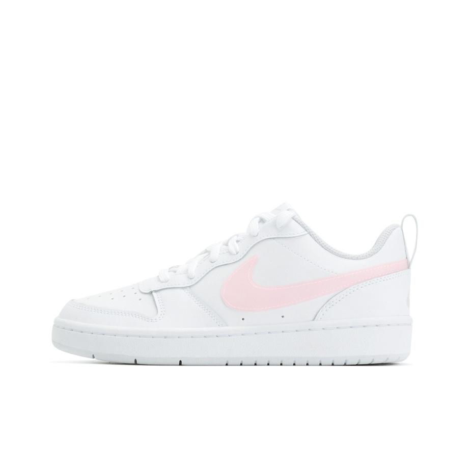 

кроссовки Nike Court Borough Low 2 Arctic Punch (GS) DD3023-100