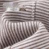 YEEHOO Children's Striped Fisherman Hat