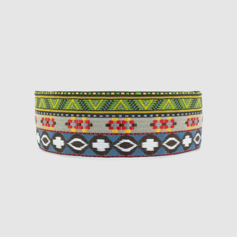 LALA Hairband P-KHAKI#