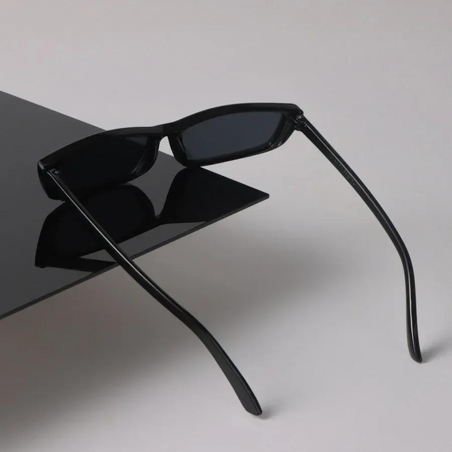 Square Sunglasses Women Men Vintage Brand Candy Colors Mirror Sun Glasses Cool Female Male Style