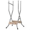 Sawhorse - Wolfcraft - SB 60 - Max Load. 100 Kg - 5119000
