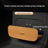 Yu7 Central Control & Rear Screen Anti-Shake Silicone Storage Box