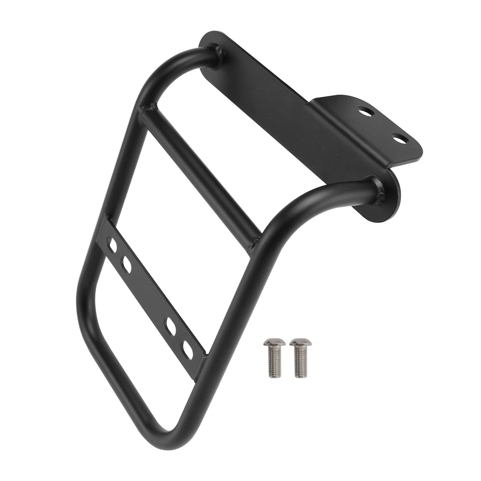 Кронштейн для крепления боковых кофров багажника для Husqvarna Vitpilen Svartpilen 125 19+ Left