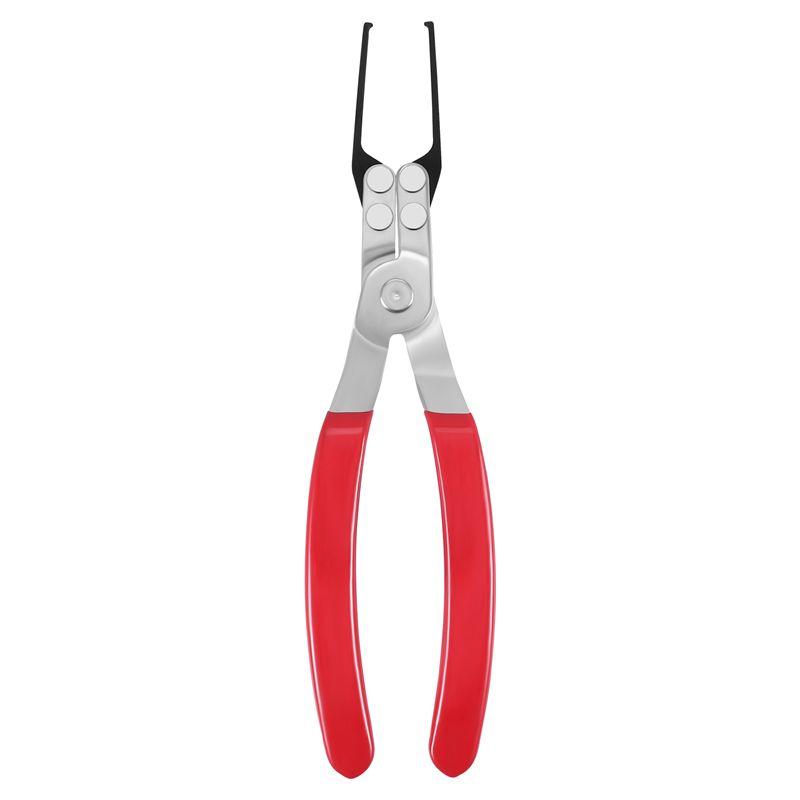 

A60zauto Relay Puller,Auto Relay Disassembly Removal Pliers Auto Fuse Puller Pliers Universal Auto Vehicle Welding Toolmay