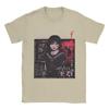 Unisex Vintage S Bootleg Style Silent Hill II T Shirts 100 Cotton Tees Beach Y2K TShirt O Neck Leisure Tshirt Big Size 5XL 6XL