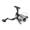 PROMARINE] MT3000BK Milita Black No. 4-140M with Thread (610726) Spinning Reel