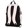 Adidas Fabric Backpack Women's Pink & Black Adidas JF2907