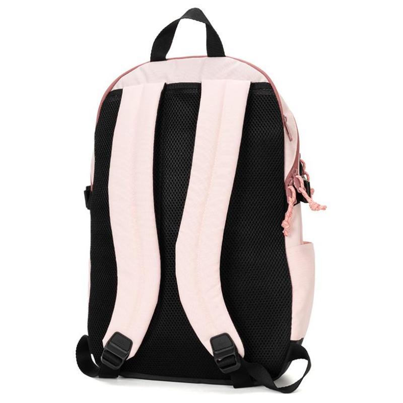 Adidas Fabric Backpack Women's Pink & Black Adidas JF2907