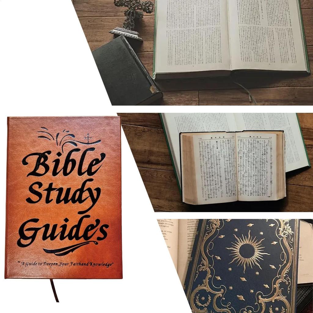 Bible Book Summary Guide with Scripture Note & Prayer Reflections Bible Study Guide Bible Book Learning Plan for Men Women Gifts