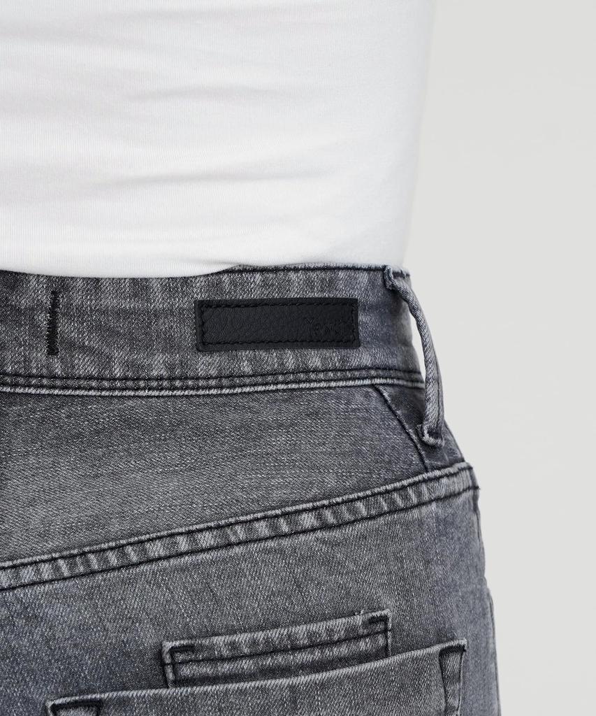 YANUK Semi-Flare Women's/57152301-CVG-23