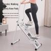 Longchan Foldable Home Stepper Stair Climber