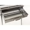 Coleman Coleman 170-9367 [Grill Cool Spider Edelstahlgrill rot Cool Spider Grill rot]