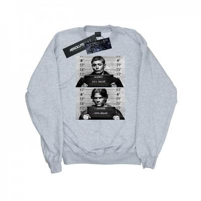 Mens Winchester Mugshots Sweatshirt