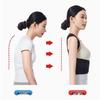 Unisex Upright Posture Corrector: Comfortable Shoulder Strap for Posture Improvement and Back Support