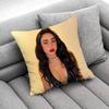 N-Nicki N-Nicole NAIKI Alma Recuerdos Throw Pillow Case For 50cm 40cm 55cm 45*45cm 30cm Square Bedroom Pillowcase Cover
