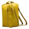 Fast Track 10L Fashion Sports Zipper Backpack Unisex Backpack Gold LU9C59S-067120