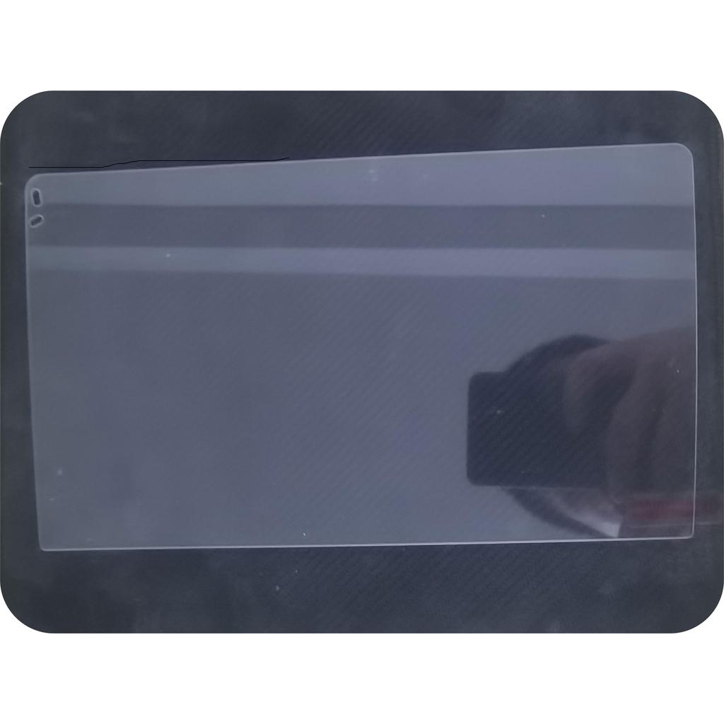 250*145*239mm Tempered Glass Screen Protective Film for Seicane 2din 10.1 Inch Car GPS Navigation Auto Interior