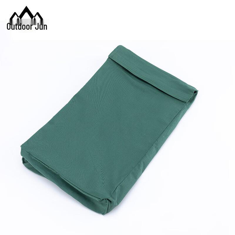 Military Training Dormitory Pillowcase
