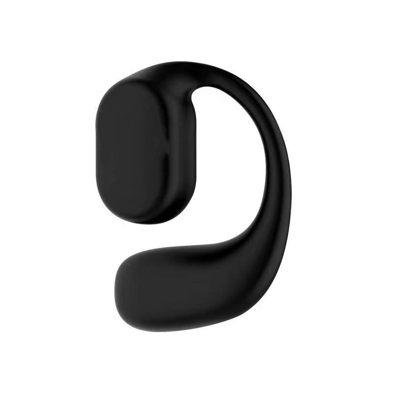

New OW/S Open-Ear Business Bluetooth Headset - Wireless, Single Ear, Over-Ear Design, Quality Sound