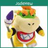 Super Mario Baby Bowser Koopa Jucărie de Pluș Stând Jucărie de Pluș Adorabilă Pentru Copii