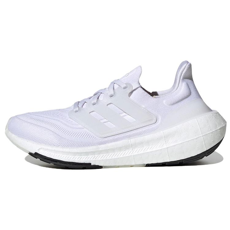 Adidas UltraBoost Light Crystal White женские кроссовки Cloud-White GY9352 36