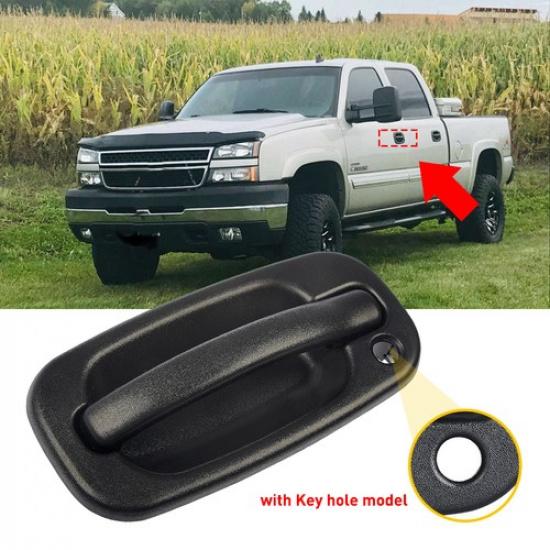 

1PCS Outside Front Door Left Handle for Avalanche, Chevy GMC Silverado/ Yukon
