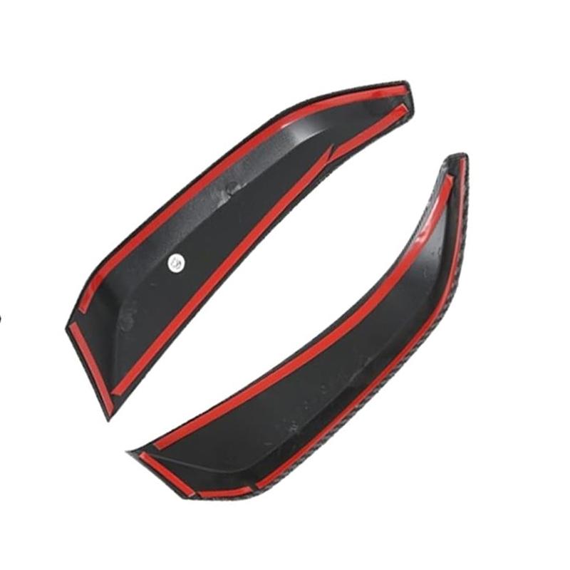 For Nissan Navara NP300 2016- Carbon Fibre Car Center Console trument Panel Decor Cover Trim Sticker Accessories