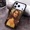 L-ana Del Rey Singer Phone Case for iPhone 17 16 15 Pro Max Air 14 13 12 11 Plus Shockproof Capa Cover