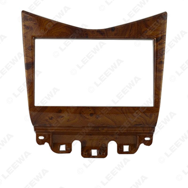 

Honda Accord 2Din Car Audio Modification Faceplate 173x98 mm