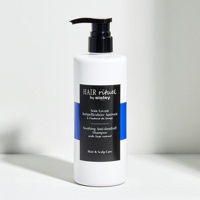 [Hair Ritual by Sisley] Soothing Anti-Dandruff Shampoo 500ml