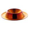 Egg Cup Glossy Heat-resistant Food Grade Non-stick Breakfast Boiled Egg Stand Household Supplies