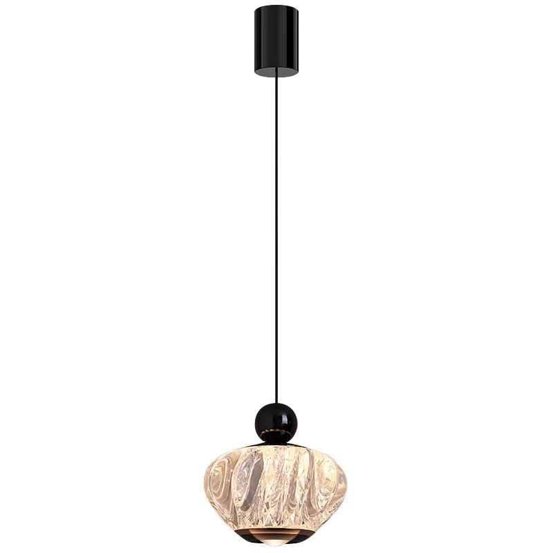 Sessuwon Crystal Atmosphere LED Pendant Light