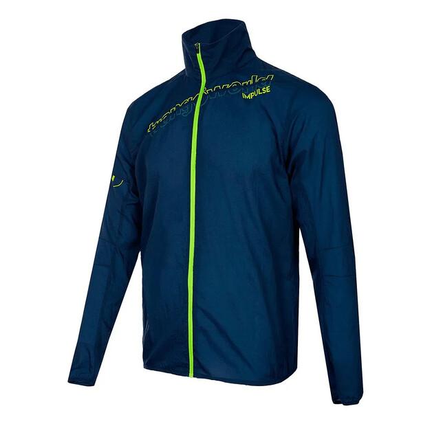 

Trangoworld Hanlong куртка M