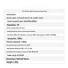 Weishu AQ-5E2 Wireless Digital Conference System Microphone (CN version)